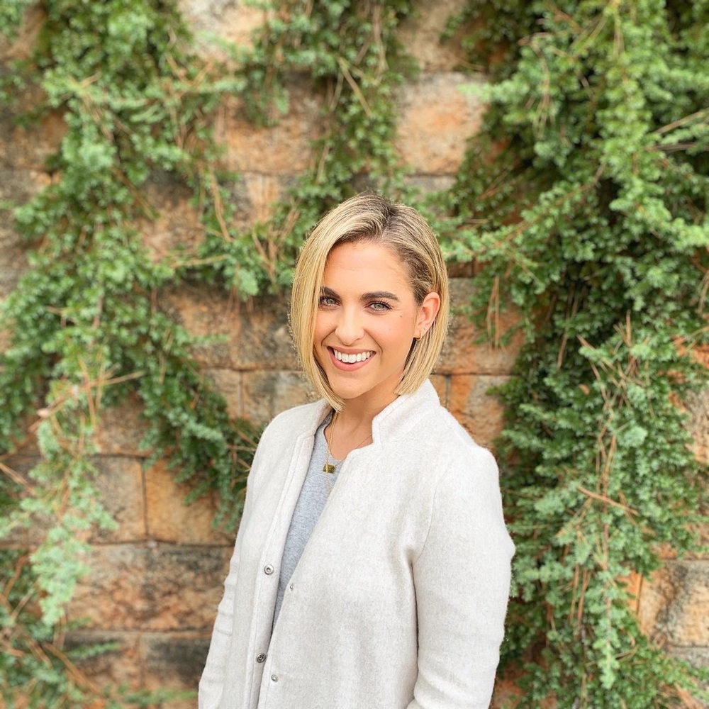 Meet your Posher, Erie.